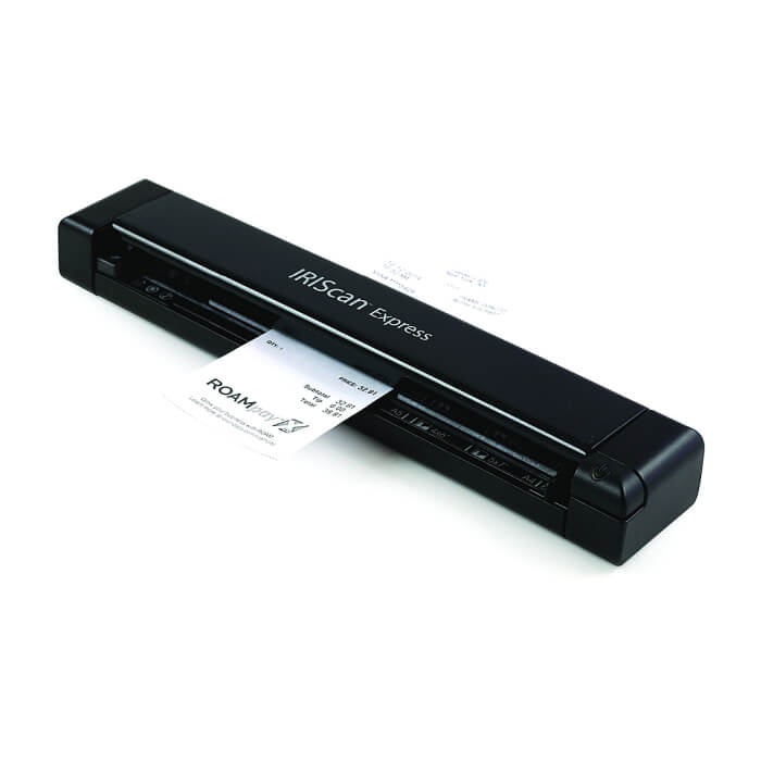 IRISCan Express 4 (тъмнейл - 3)