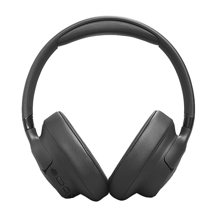 JBL TUNE 780NC BLK Wireless over-ear Noise Cancelling headphones ID 95688 (тъмнейл - 2)
