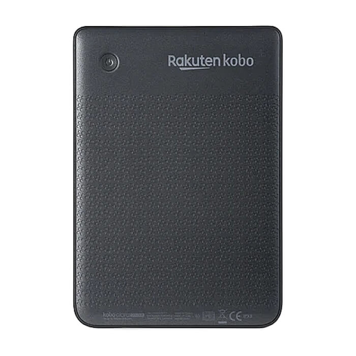 Kobo Clara Colour e-Book Reader, E Ink Kaleido touch screen 6 inch colour, 1448 x 1072 pixels, 16 GB, 1000 MHz/512 MB, 1 x USB C, Greutate 0.172 kg, Wireless Da, Comfort Light, 12 different fonts and over 50 font styles, Black ID 77879 (тъмнейл - 4)