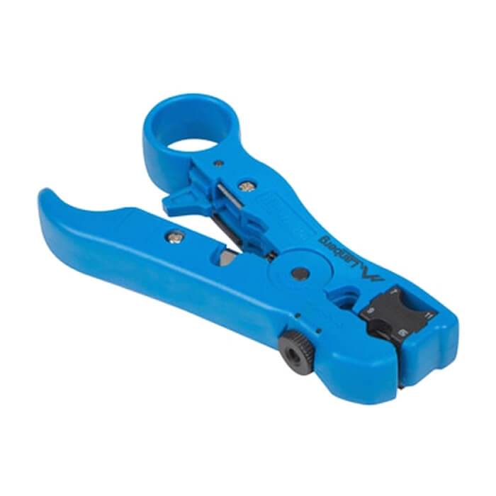 Lanberg universal stripping tool for UTP STP and data cables (тъмнейл - 3)