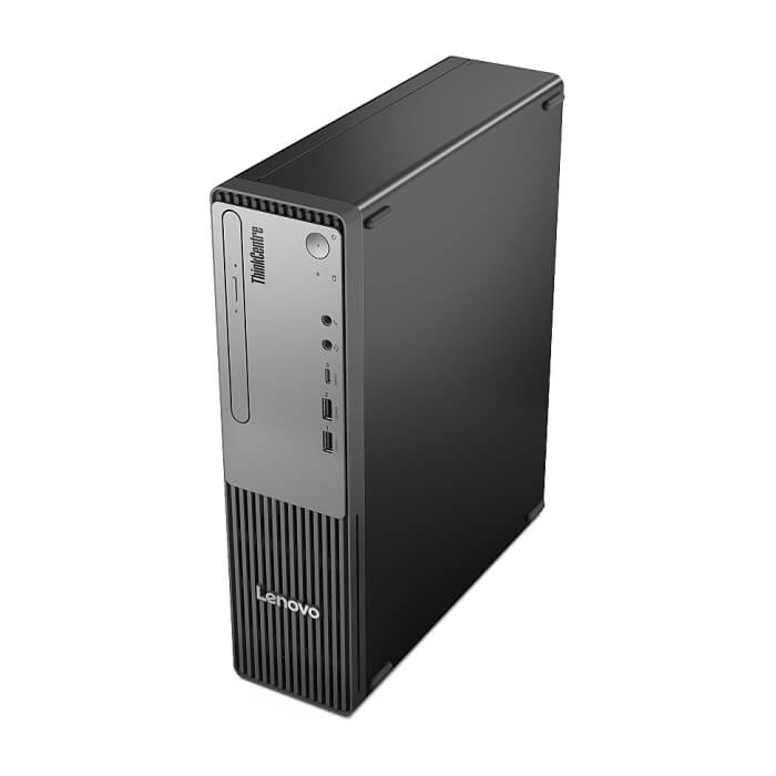 Lenovo ThinkCentre neo 30s G5 SFF Intel Core i5-13420H, 8C (up to 4.6GHz, 12MB), 16GB DDR5-5200, 512GB SSD, Intel UHD Graphics, KB, Mouse, DOS, 3Y CCI ID 95938 (тъмнейл - 4)