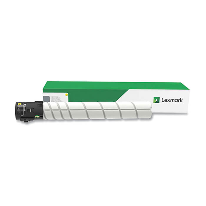 Lexmark 76C0HK0 CS/CX923, CX921, 922, 924 Black 34K Toner Cartridge ID 68487 на супер цена