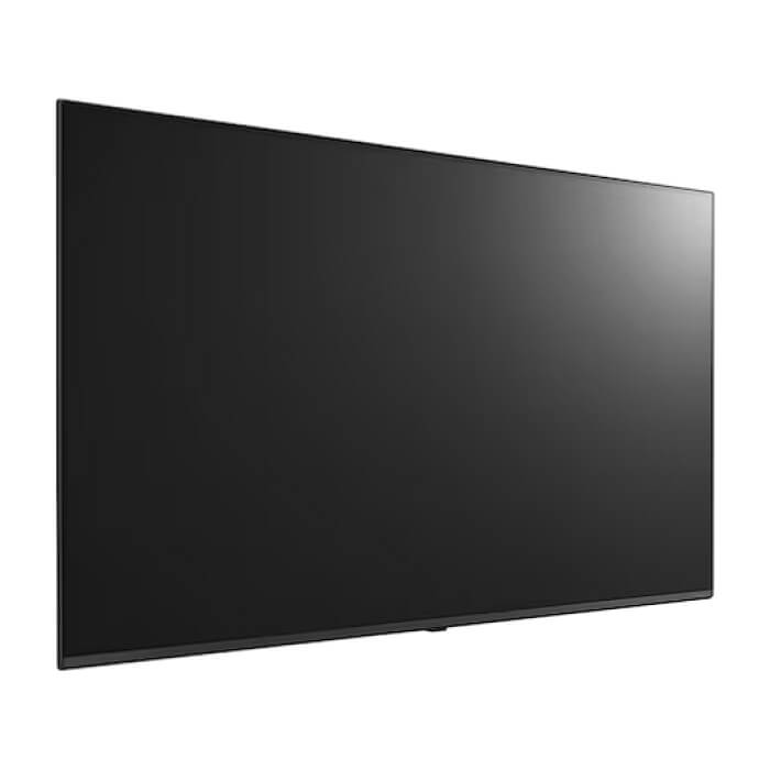 LG 65UR762H3ZC, 65" Hospitality TV webOS, Slim Design, 4K Ultra HD (3,840 x 2,160), 400 nit, HDR 10 Pro, DVB-T2/C/S2, ?8 AI, HDR 10 PRO, webOS 25 ThinQ, 4K Upscaling, WiFi 6, ID 95344 (тъмнейл - 5)