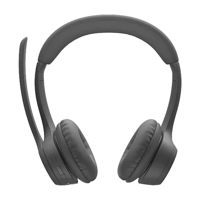 Logitech Zone 300 - BLACK - EMEA28-935 ID 76921 (тъмнейл - 2)