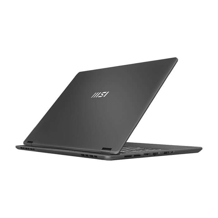 MSI Prestige 14 AI+ Evo C2VMG, Intel Core Ultra 9 288V (8C/8T, Up to 5.1 GHz 12MB), 14" 16:10 2.8K (2880x1800) OLED, 120Hz, Intel Arc Graphics 140V 2.05 GHz, 120 TOPS, 32GB LP ID 93397 (тъмнейл - 4)
