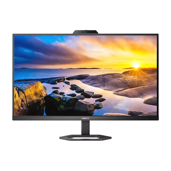 Philips 27E1N5600HE, 27" IPS WLED, 2560x1440@75Hz, 4ms GtG, 1ms MPRT, 300cd m/2, 1000:1, Mega Infinity DCR, Adaptive sync, FlickerFree, Low Blue Mode, 5Wx2, Tilt, Height Adjust, Pivot, HDMI, DP, USB hub ID 64920