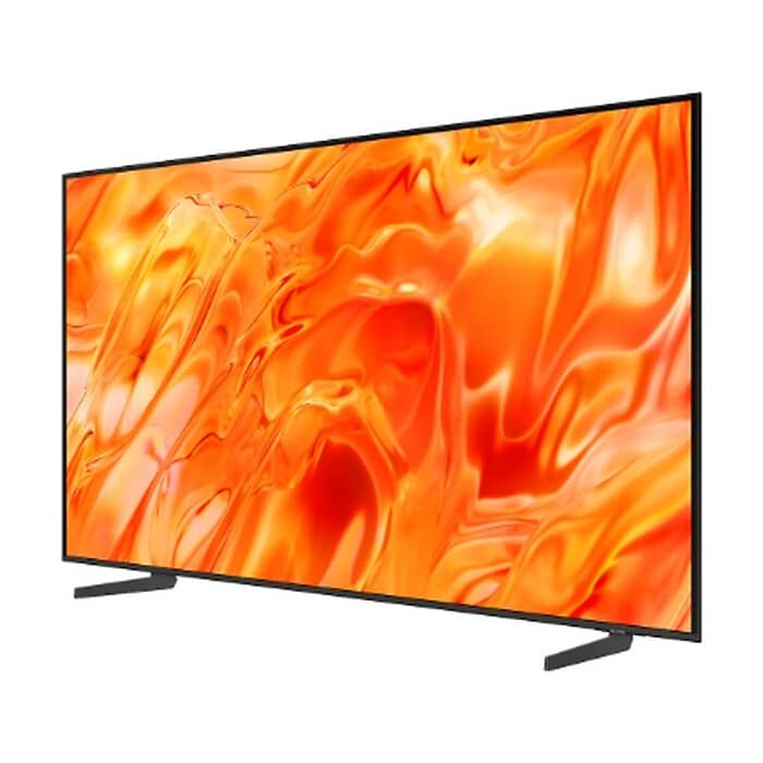Samsung 55" 55QN70H QLED UHD 4K Quantum Mini LED AI Smart 50Hz 2026 Black ID 99256 (тъмнейл - 2)