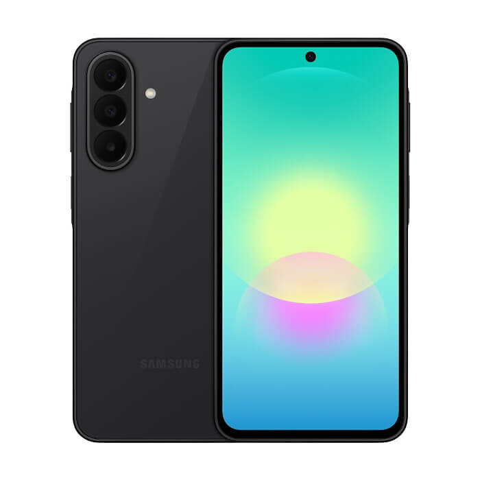 Samsung SM-A276 GALAXY A27 5G 128GB 6GB Black ID 98982 на супер цена