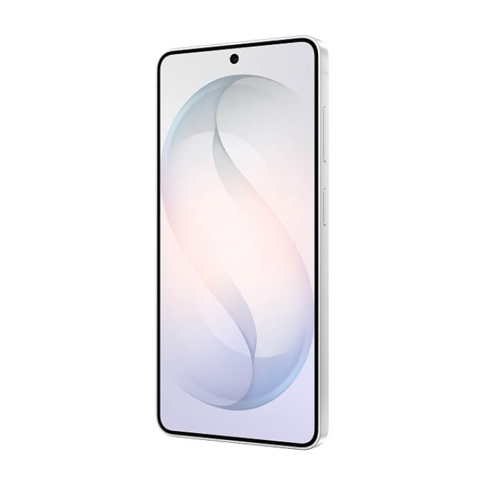 Samsung SM-S942B GALAXY S26 5G 512GB 12GB White ID 96043 (тъмнейл - 4)