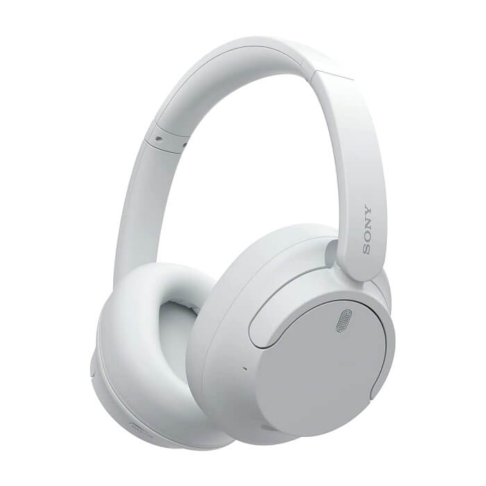 Sony Headset WH-CH720N, white ID 66405 (тъмнейл - 2)