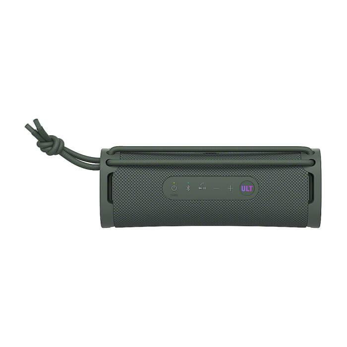 Sony SRS-ULT10 Portable Bluetooth Speaker, Forest gray ID 66511 на супер цена от GT Computers Sony SRS-ULT10 Portable Bluetooth Speaker, Forest gray ID 66511 на супер цена