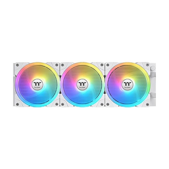 Thermaltake MAGFloe 360 Ultra Snow Edition ID 87865 на супер цена