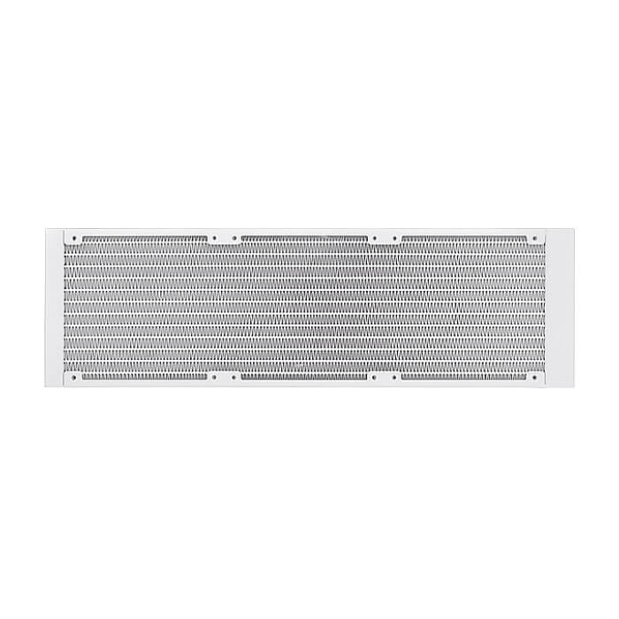Thermaltake TH360 V2 Ultra EX ARGB Sync CPU Liquid Cooler Snow Edition + Thermaltake Ceres 350 White ID 94551 (тъмнейл - 5)