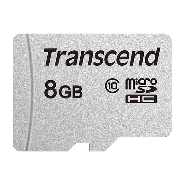 Transcend 8GB microSD w/o adapter Class10 ID 78389 на супер цена