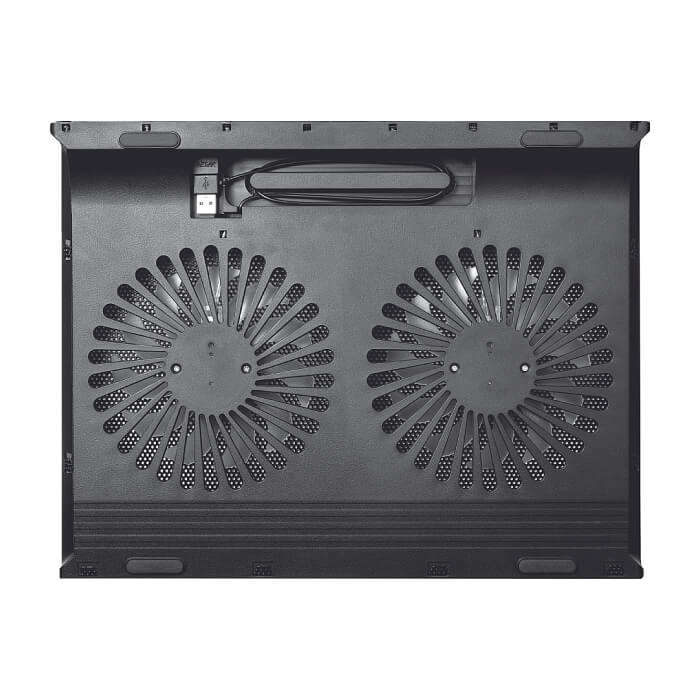 TRUST Azul Cooling Stand ID 63686 на супер цена от GT Computers TRUST Azul Cooling Stand ID 63686 на супер цена