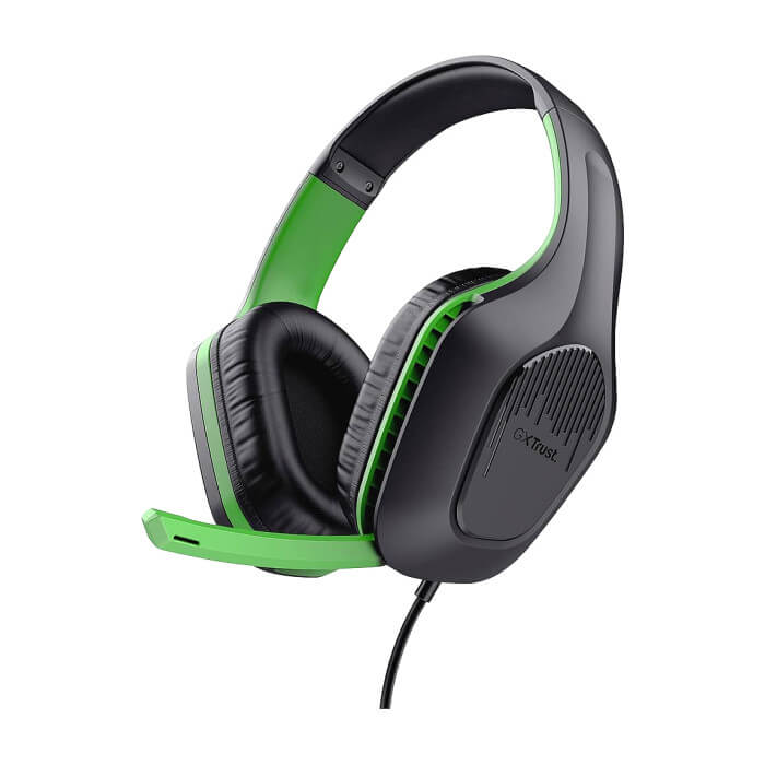TRUST GXT415X Zirox Headset XBOX ID 74560 (тъмнейл - 4)