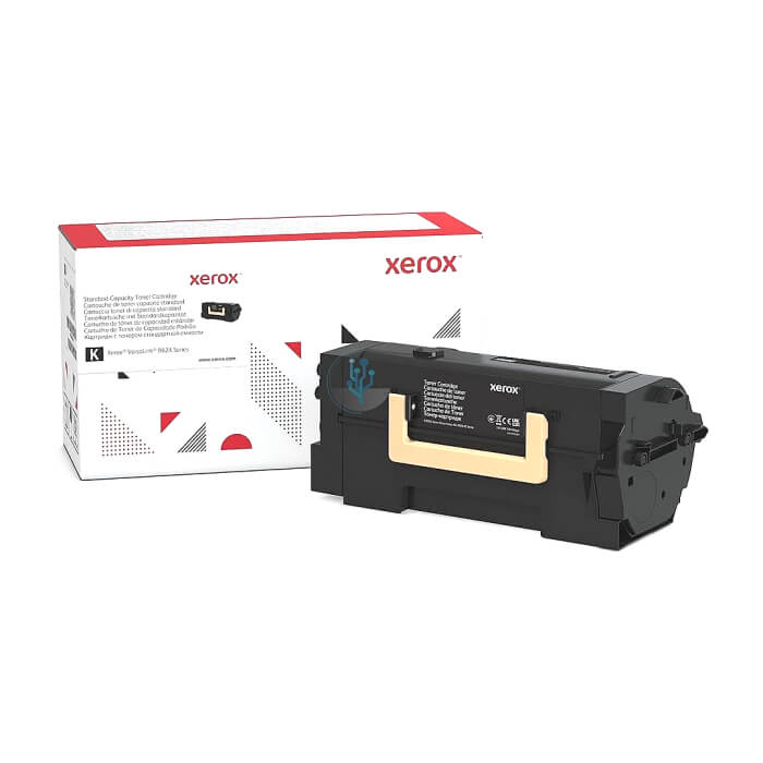 Xerox High Capacity Black Toner Cartridge B625/B620 (25K) ID 92819