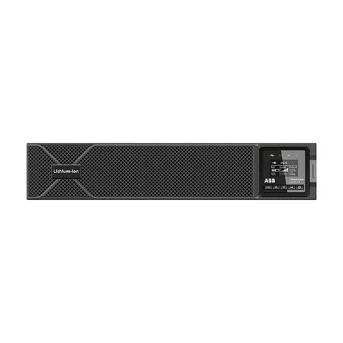 ABB UPS PowerValue 11RT G3 LIB 1 kVA на супер цена