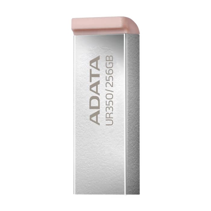 ADATA UR350 256GB Metal Flash Drive ID 99183 (тъмнейл - 4)