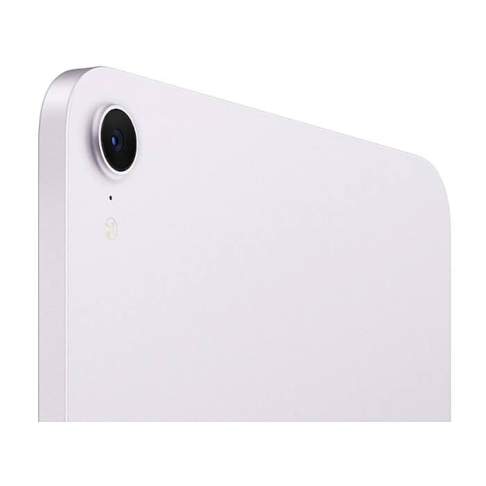 Apple iPad mini (A17 Pro) Wi-Fi 256GB - Purple ID 83936 (тъмнейл - 5)