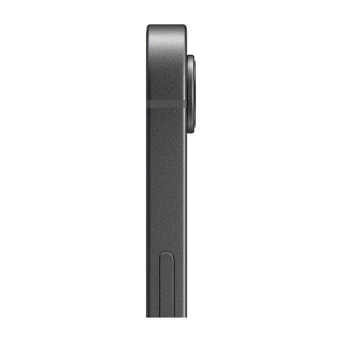 Apple iPhone 16e 128GB Black ID 92277 (тъмнейл - 3)