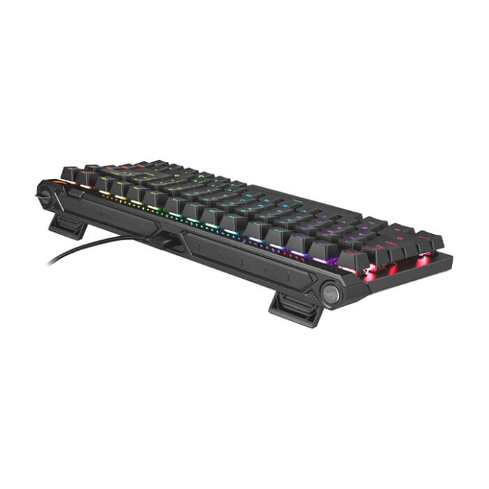 Asus,M705ROGFALCHIONACE75HE/BK/V2/US/PBT (тъмнейл - 3)