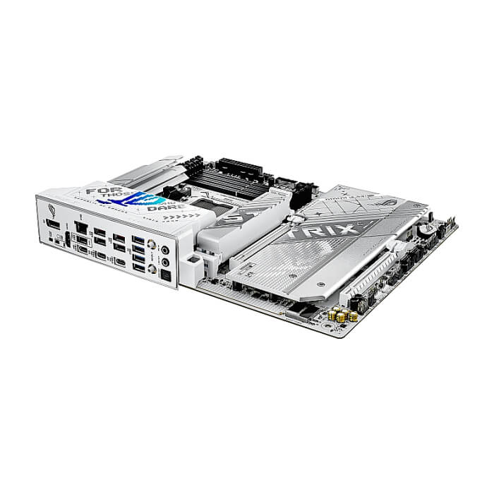 Asus ROG Strix X870-A Gaming Wi-Fi ID 87733 (тъмнейл - 5)