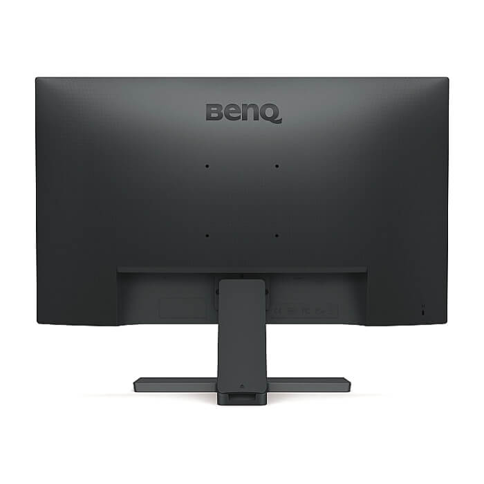 BenQ BL2780 27" IPS LED 5ms 1920x1080 FHD, Stylish Monitor, 72% NTSC, Eye Care, B.I., Flicker-free, 1000:1, DCR: 12M:1, 8bit, 250cd/m2, VGA, HDMI, DP, Speakers 2x2W, Tilt, Black ID 65319 (тъмнейл - 3)