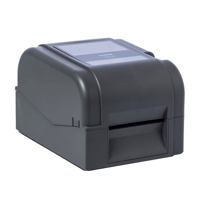 Brother TD-4520TN Thermal Transfer Desktop Label Printer ID 67372 (тъмнейл - 3)