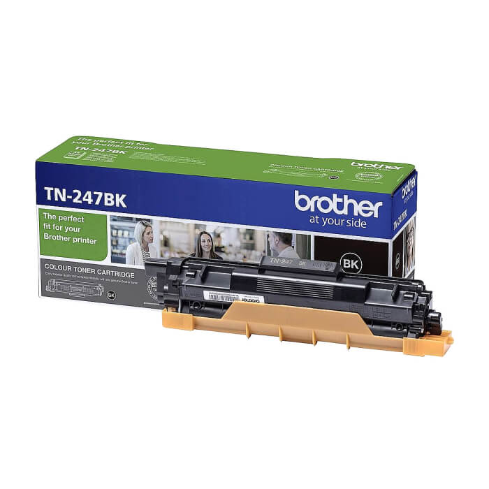Brother TN-247BK Toner Cartridge ID 69247 на супер цена