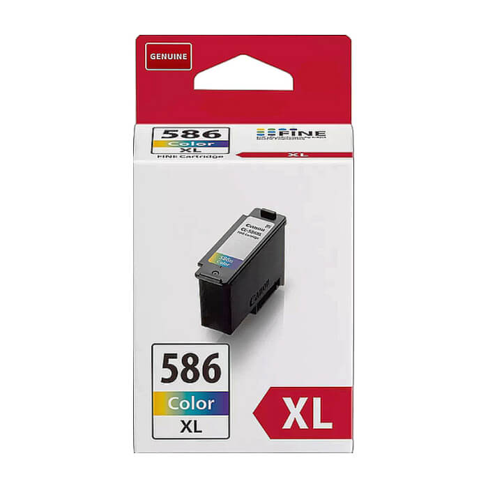 Canon CL-586XL ID 82452 на супер цена