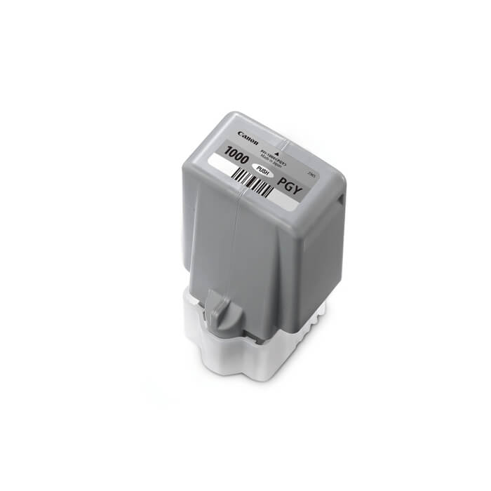 Canon PFI-1000 PGY ID 69687 (тъмнейл - 2)