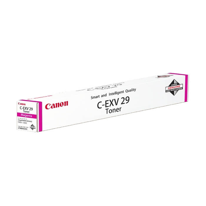 Canon Toner C-EXV 29, Magenta ID 70099 на супер цена