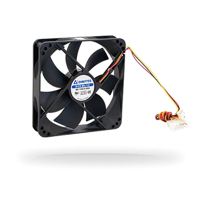 Chieftec AF Fan ID 63775 (тъмнейл - 3)