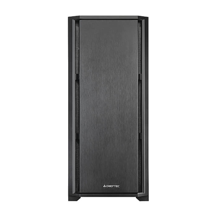 Chieftec Pro Midi TG ID 90239 на супер цена