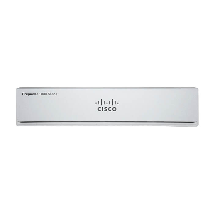 Cisco Firepower 1010 NGFW Appliance, Desktop ID 71364 (тъмнейл - 2)