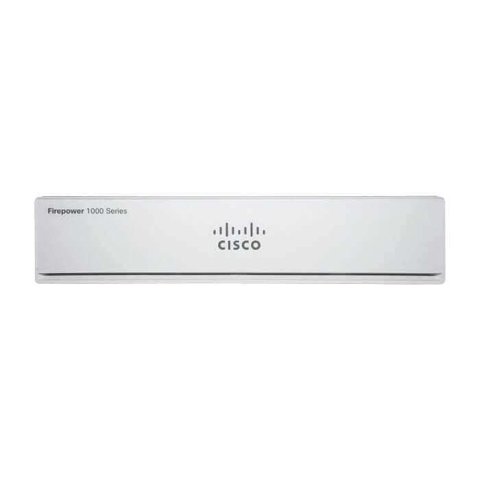 Cisco Firepower 1010E NGFW Non-POE Appliance, Desktop ID 71363 (тъмнейл - 2)