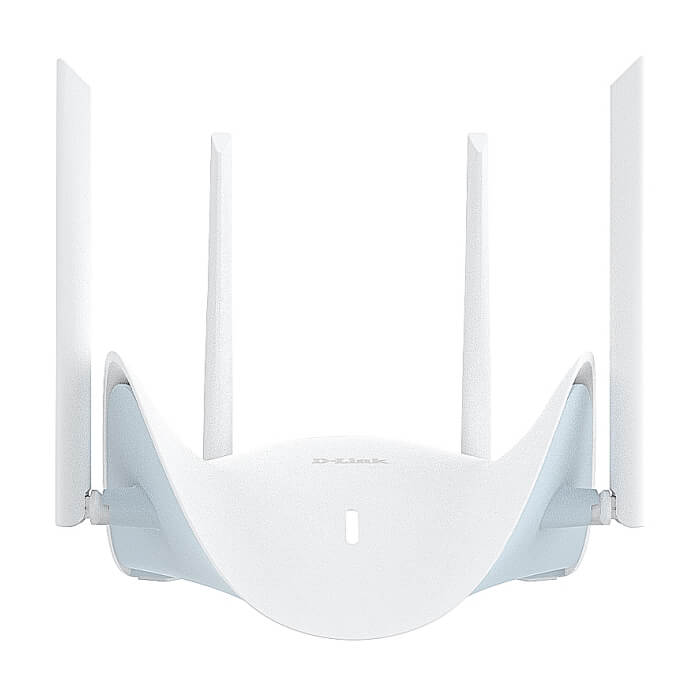 D-Link Aquila Pro AI BE3600 Wi-Fi 7 Smart Router на супер цена