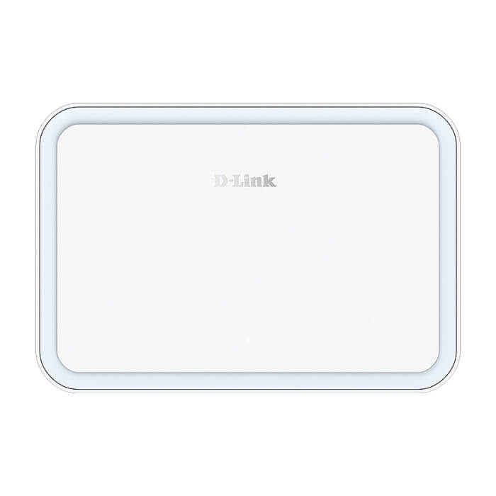 D-Link AX3000 Wi-Fi 6 Travel Router на супер цена