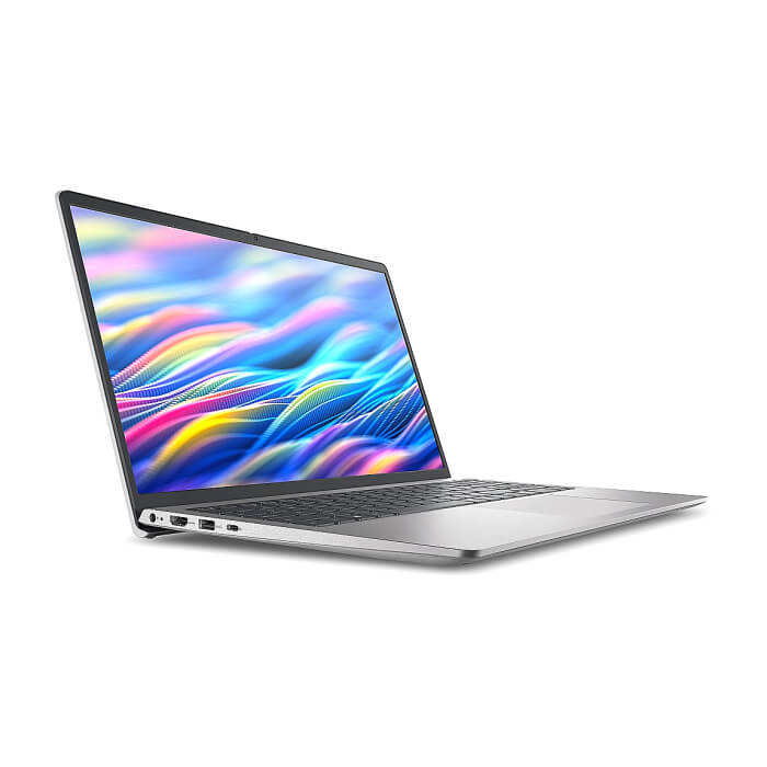 Dell 15 DC15250, Intel Core i5-1334U (10 cores, up to 4.60 GHz), 15.6" FHD (1920x1080) 120Hz 250 nits WVA AG, 16GB: 1x16GB, DDR4, 3200 MT/s, 512GB M.2 PCIe, Intel UHD Graphics ID 91329 (тъмнейл - 2)