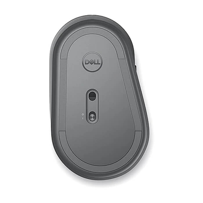 Dell Multi-Device Wireless Mouse - MS5320W (тъмнейл - 3)