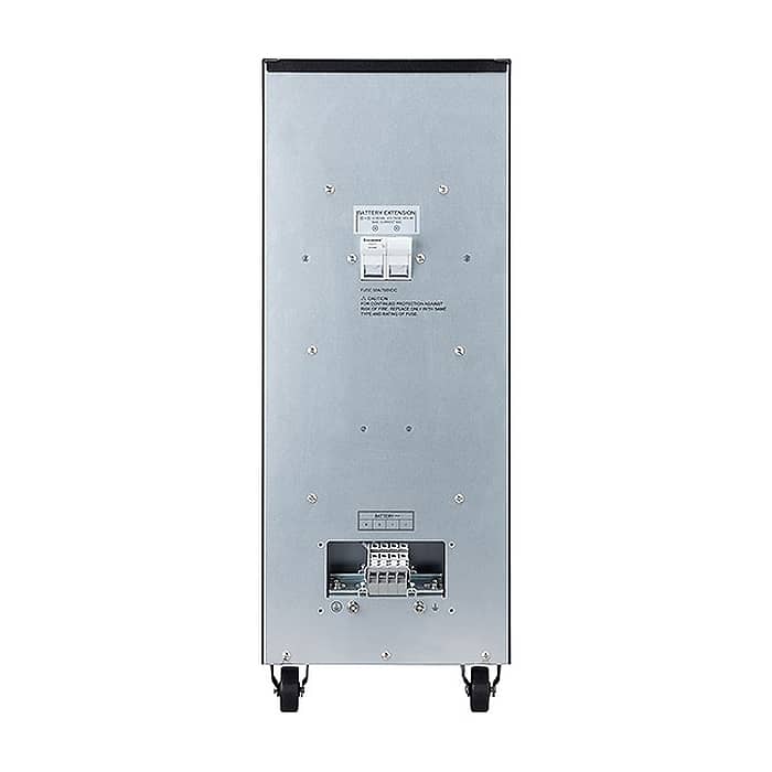 Eaton 9E EBM 72V (тъмнейл - 2)