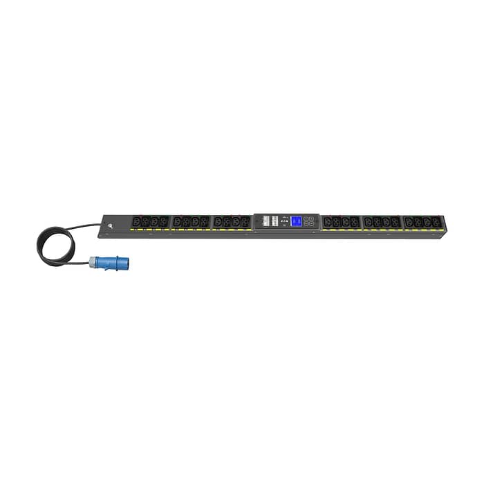 Eaton PDU G4 SW 0U 309 16A 1P 12xC13,12xC39 G4 Switched