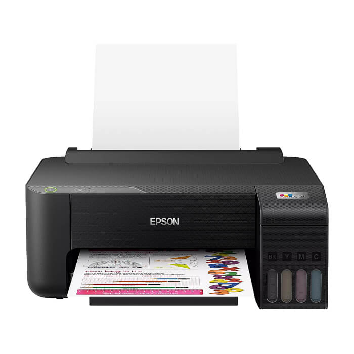 Epson EcoTank L1230 PRT ID 66951 на супер цена