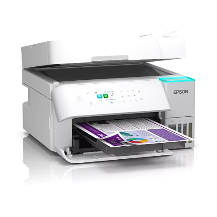 Epson EcoTank L6376 ID 91742 (тъмнейл - 3)