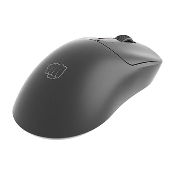 Fury Gaming Mouse Tanto T4 12000DPI Wireless With Software Black (тъмнейл - 2)