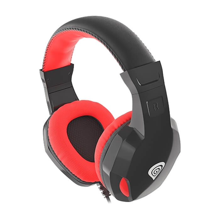 Genesis Gaming Headset Argon 110 ID 87639 (тъмнейл - 4)