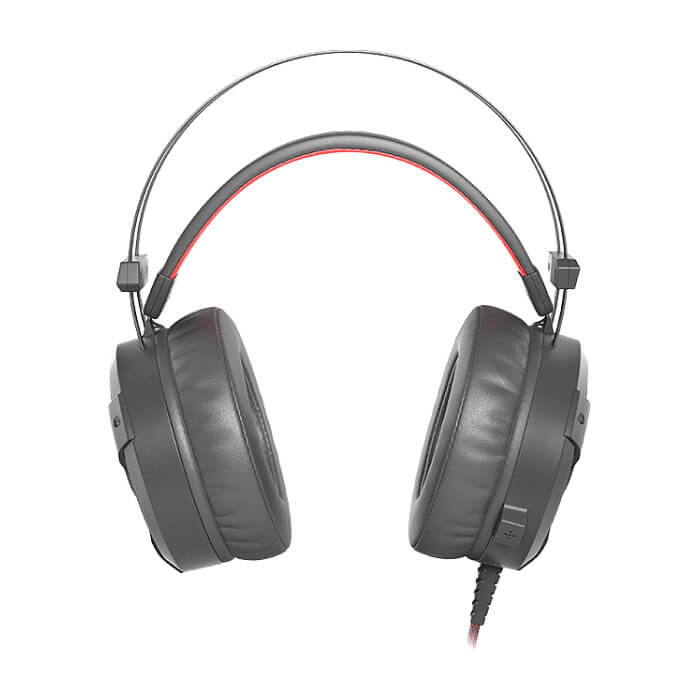 Genesis Gaming Headset Neon 360 Stereo, Backlight, Vibration ID 74632 на супер цена