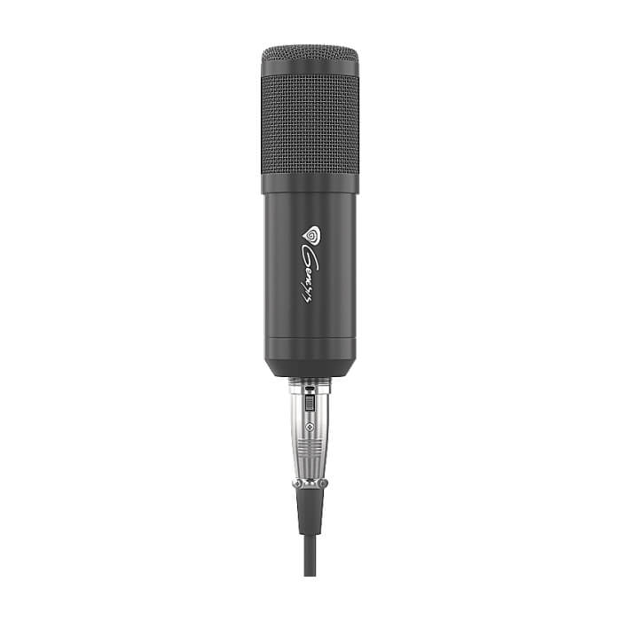Genesis Microphone Radium 300 Studio XLR ARM Popfilter ID 66373 (тъмнейл - 3)