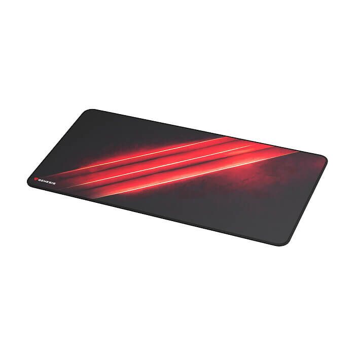 Genesis Mouse Pad Carbon 500 Maxi Flash G2 900x450 mm (тъмнейл - 2)